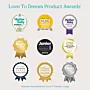 Love To Dream Swaddle Up™ Original 1Tog  Medium - Deep Olive