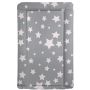 Bella Changing Mat White Stars