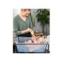 Flexi Bath&trade; - White