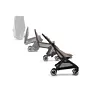 Bugaboo Butterfly Stroller with FREE Transport Bag - Dessert Taupe