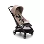 Bugaboo Butterfly Stroller with FREE Transport Bag - Dessert Taupe