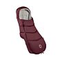 Bugaboo Footmuff - Dark Cherry 