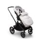 Bugaboo Footmuff Fresh White