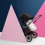 Bugaboo Footmuff Fresh White