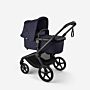 Bugaboo Fox 5 Renew Complete Black/Deep Indigo