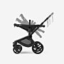 Bugaboo Fox 5 Renew Complete Black/Deep Indigo