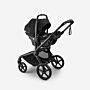 Bugaboo Fox 5 Renew Complete Black/Deep Indigo