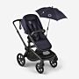 Bugaboo Fox 5 Renew Complete Black/Deep Indigo