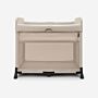 Bugaboo Stardust Travel Cot  – Desert Taupe