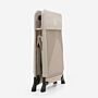 Bugaboo Stardust Travel Cot  – Desert Taupe