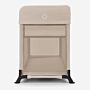 Bugaboo Stardust Travel Cot  – Desert Taupe