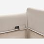 Bugaboo Stardust Travel Cot  – Desert Taupe