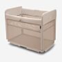 Bugaboo Stardust Travel Cot  – Desert Taupe