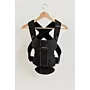 BabyBjörn Mini Woven Carrier - Black