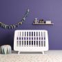 SnuzSurface Duo Dual-Sided Cot Mattress - SnuzKot (68x117cm)