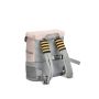 JetKids™ Crew Backpack - Pink Lemonade