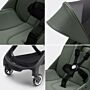 Bugaboo Butterfly Stroller with FREE Transport Bag - Black Forest