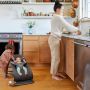 Evolve 3in1 Bouncer - Charcoal Grey