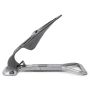 Evolve 3in1 Bouncer - Charcoal Grey