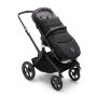 Bugaboo Footmuff Midnight Black