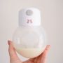 Fraupow Double Wearable Breast Pump