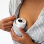 Fraupow Double Wearable Breast Pump