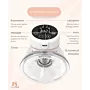 Fraupow Wearable Breast Pump