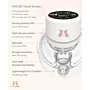 Fraupow Wearable Breast Pump