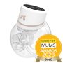 Fraupow Wearable Breast Pump