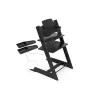 Tripp Trapp® Baby Set²  - Black