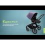 Fox 5 All Terrain Stroller Travel System with Cloud T Car Seat & Base
