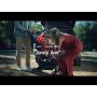 Aer+ From Birth - Sandy Taupe