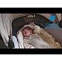 Hub² Complete Travel System with Cybex Cloud T & Base 