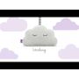 SnuzCloud 3-in-1 Sleep Aid 