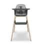 Ciro Highchair Jake - Charcoal