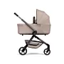 Hub² Complete Travel System with Cybex Cloud T & Base 