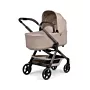 Hub² Complete Travel System with Cybex Cloud T & Base 