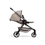Hub² Complete Travel System with Cybex Cloud T & Base 