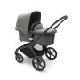 Fox 5 All Terrain Stroller Travel System with Cloud T Car Seat & Base