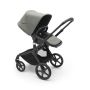 Fox 5 All Terrain Stroller Travel System with Cloud T Car Seat & Base