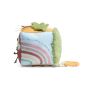 Grateful Garden Activity Cube Toy