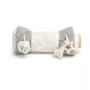 Tummy Time Roll  Welcome To The World  Elephant - Grey