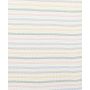 Mamas & Papas Knitted Blanket – Soft Pastel 