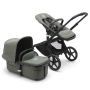 Fox 5 All Terrain Stroller Travel System with Cloud T Car Seat & Base