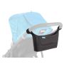 Uppababy Vista / Cruz Carry-All Parent Organiser