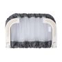 Safety 1st Portable Bed Rail Grey