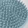 Shnuggle Baby Bath Brush - Grey