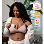 Fraupow Double Wearable Breast Pump