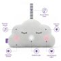 SnuzCloud 3-in-1 Sleep Aid 