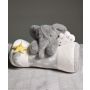 Mamas & Papas Tummy Time roll - Dream Upon A Cloud